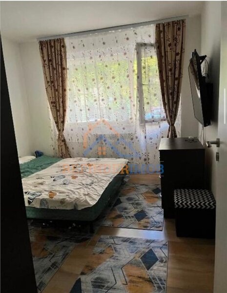 Crangasi, Parc Marin Preda, vanzare apartament 2 camere.