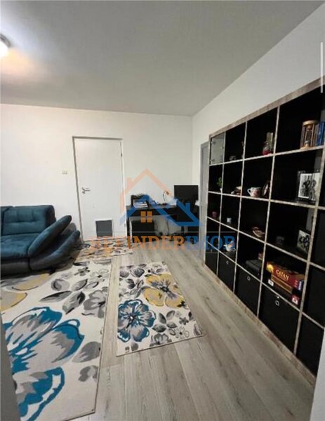 Crangasi, Parc Marin Preda, vanzare apartament 2 camere.