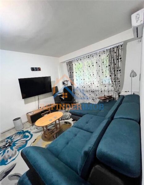 Crangasi, Parc Marin Preda, vanzare apartament 2 camere.