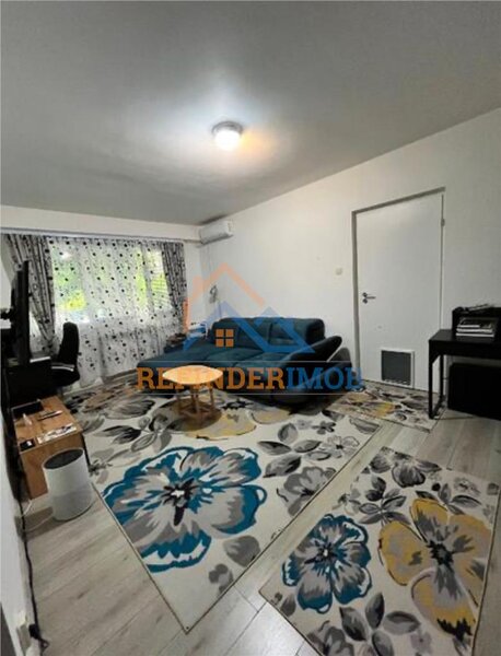 Crangasi, Parc Marin Preda, vanzare apartament 2 camere.