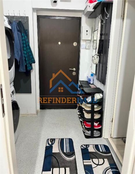 Crangasi, Parc Marin Preda, vanzare apartament 2 camere.